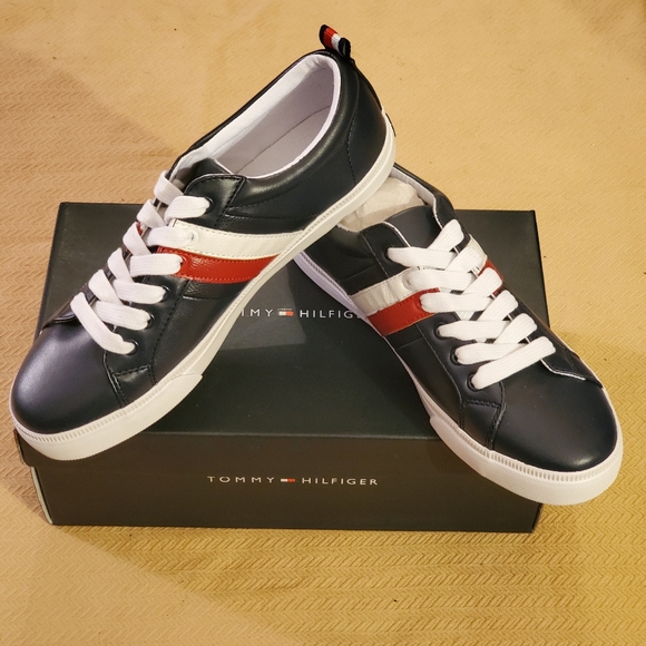 tommy hilfiger pema sneaker